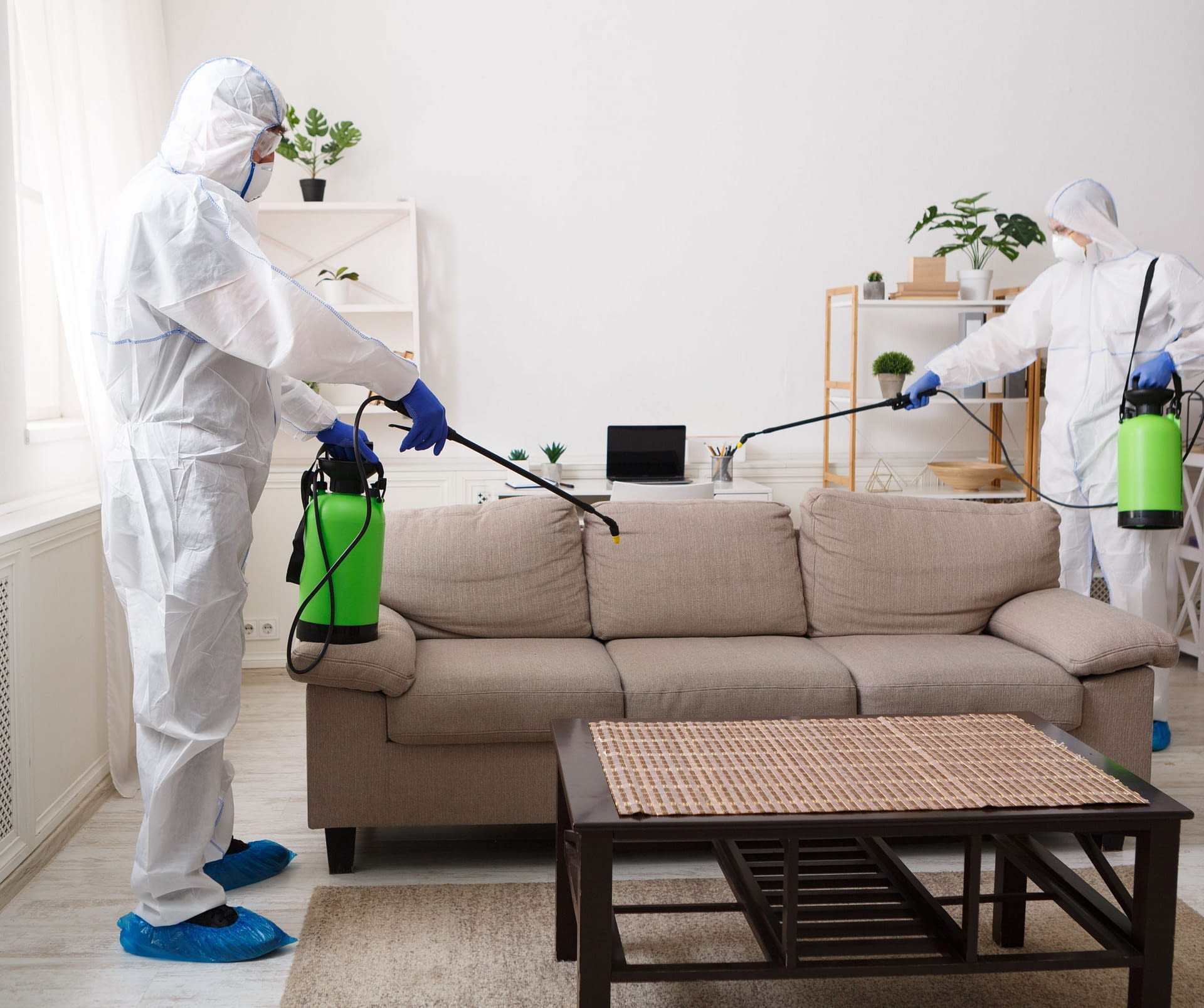 Sofa Deep Cleaning Services in Jaipur Sofa Dry Clean Services